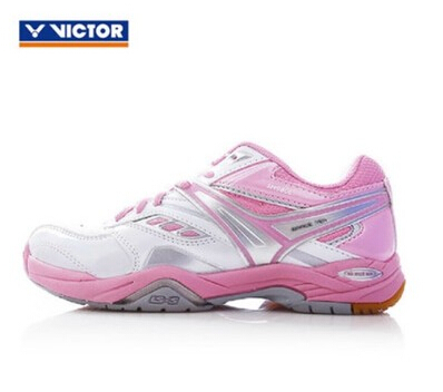 Chaussures de Badminton femme VICTOR - Ref 843673