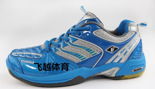  Chaussures de Badminton uniGenre EAGEKA - Ref 843679