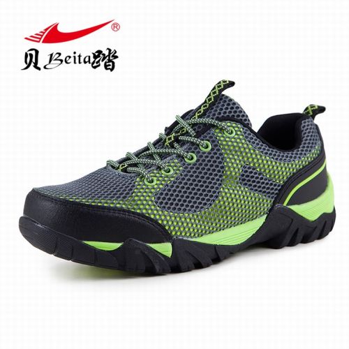  Chaussures de Badminton homme - Ref 843681