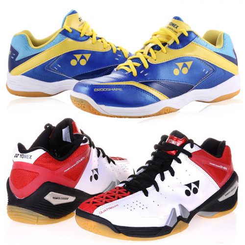 Chaussures de Badminton uniGenre - Ref 843686