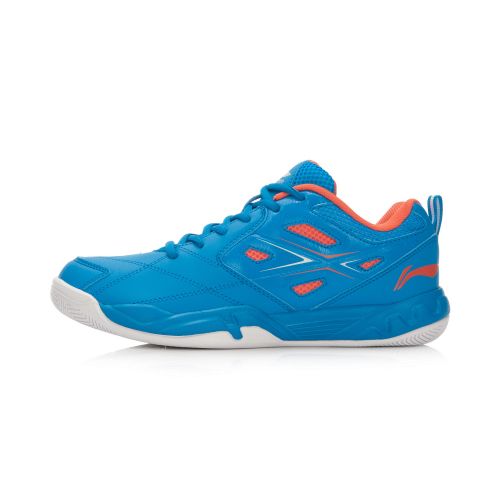  Chaussures de Badminton homme LINING - Ref 843687