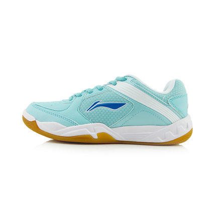  Chaussures de Badminton femme LINING - Ref 843689