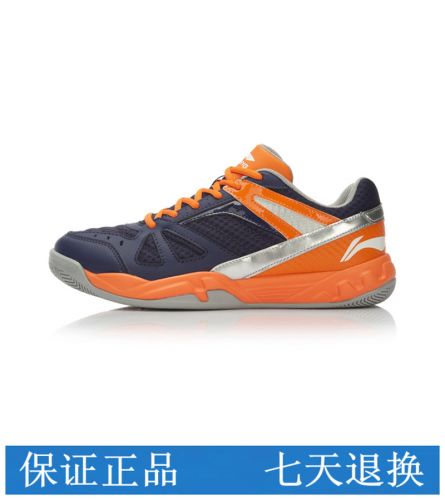  Chaussures de Badminton homme LINING - Ref 843691