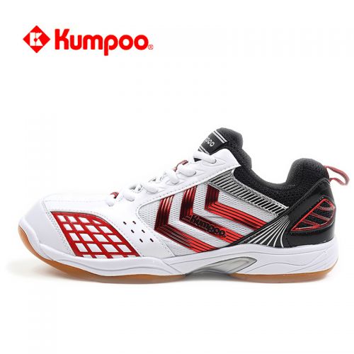  Chaussures de Badminton uniGenre KUMPOO - Ref 843702