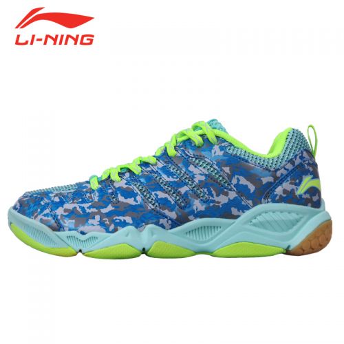 Chaussures de Badminton homme LINING - Ref 843706