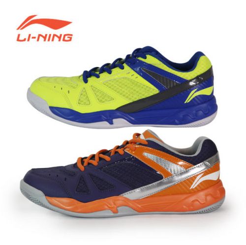 Chaussures de Badminton homme LINING - Ref 843710