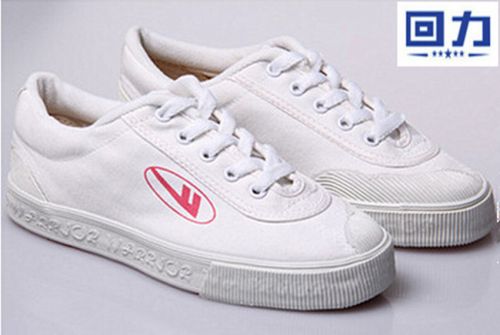  Chaussures de Badminton uniGenre WARRIOR - Ref 843717