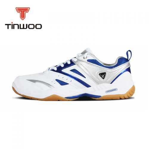  Chaussures de Badminton homme TINWOO - Ref 843719