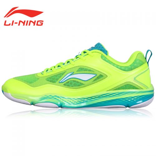  Chaussures de Badminton femme LINING - Ref 843730