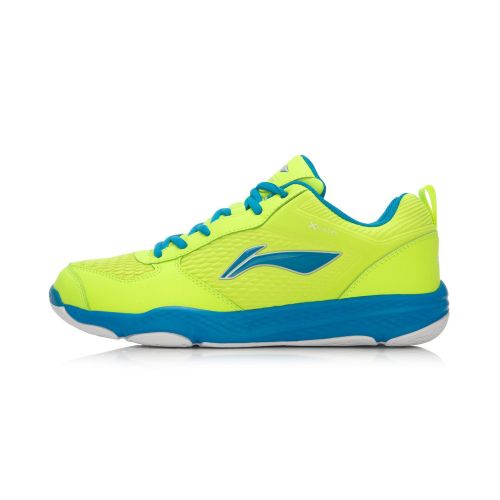  Chaussures de Badminton homme LINING - Ref 843734