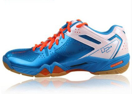 Chaussures de Badminton uniGenre - Ref 843738