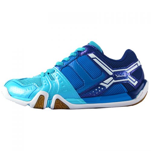 Chaussures de Badminton 843745