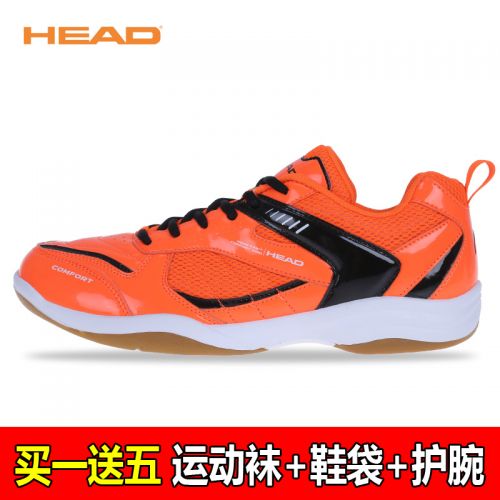  Chaussures de Badminton uniGenre HEAD - Ref 843748