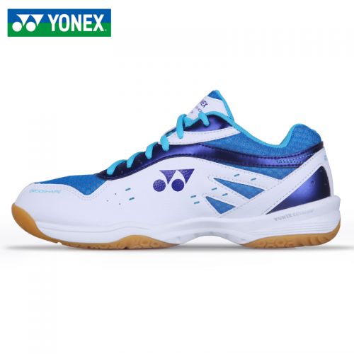  Chaussures de Badminton uniGenre YONEX - Ref 843749