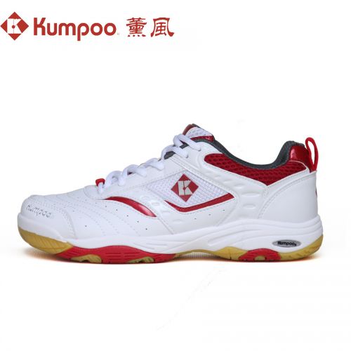  Chaussures de Badminton uniGenre KUMPOO - Ref 843752