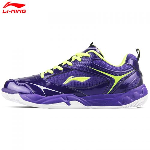  Chaussures de Badminton homme LINING - Ref 843756