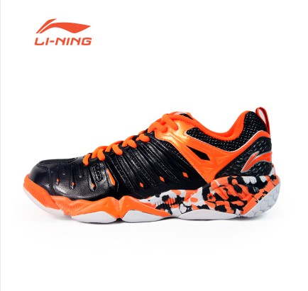  Chaussures de Badminton homme LINING - Ref 843767