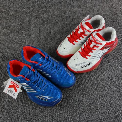  Chaussures de Badminton homme - Ref 843769
