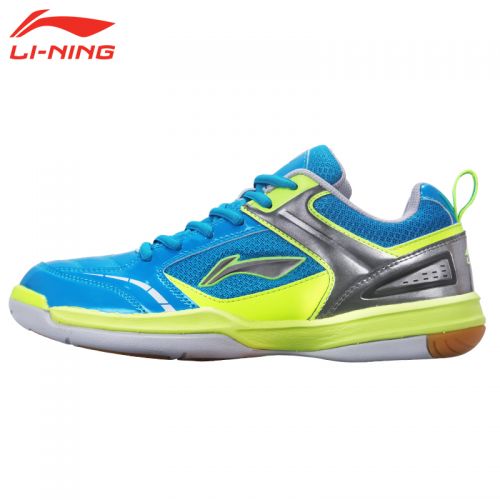  Chaussures de Badminton homme LINING - Ref 843771