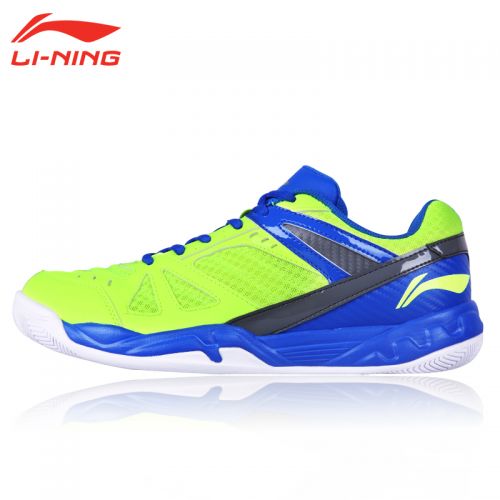  Chaussures de Badminton homme LINING - Ref 843772