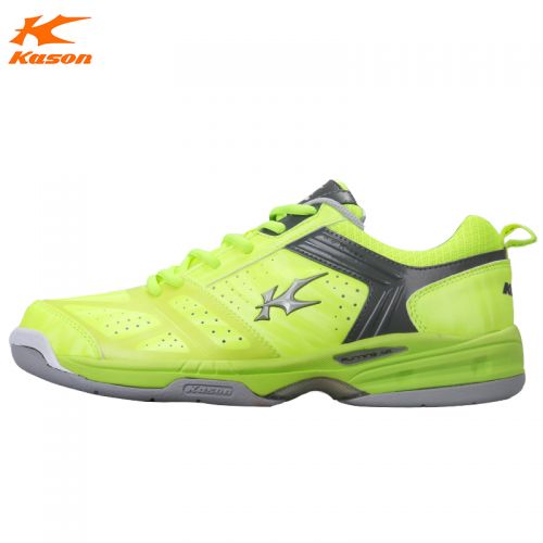  Chaussures de Badminton homme KASON - Ref 843783