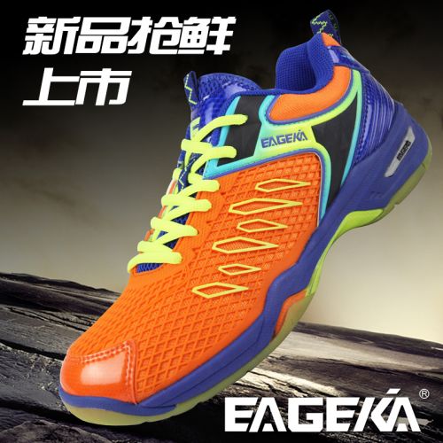  Chaussures de Badminton uniGenre EAGEKA - Ref 843812