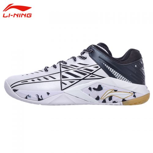  Chaussures de Badminton homme LINING - Ref 843815