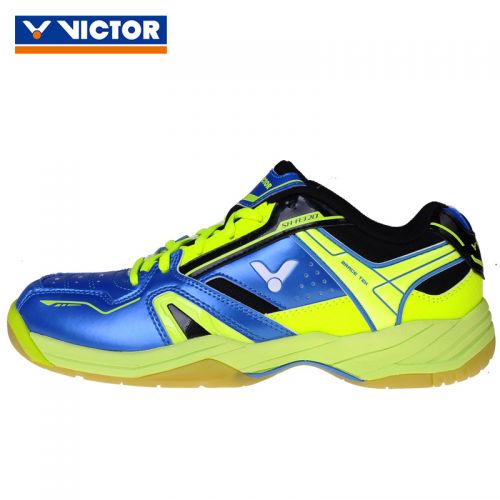  Chaussures de Badminton uniGenre VICTOR - Ref 843816