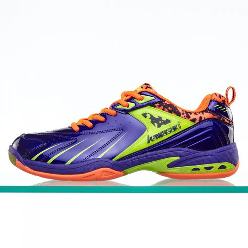  Chaussures de Badminton uniGenre KAWASAKI - Ref 843818