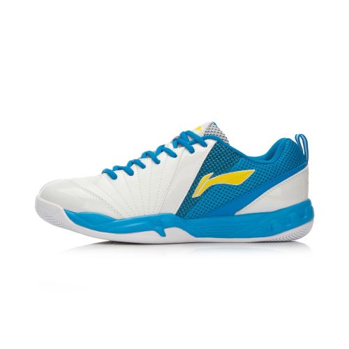  Chaussures de Badminton homme LINING - Ref 843819