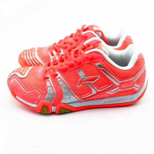 Chaussures de Badminton femme LINING - Ref 843821