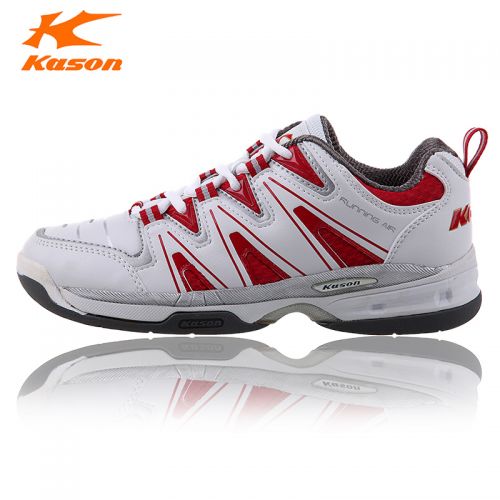  Chaussures de Badminton homme KASON - Ref 843823