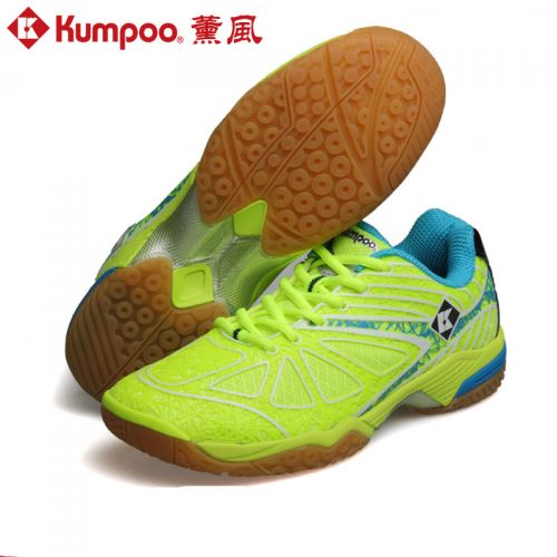  Chaussures de Badminton uniGenre KUMPOO - Ref 843824