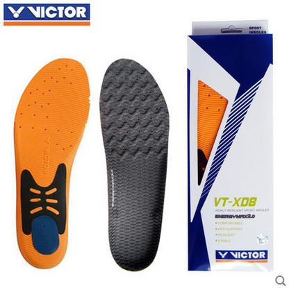 Chaussures de Badminton uniGenre VICTOR - Ref 843830
