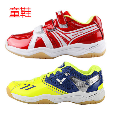  Chaussures de Badminton enfant VICTOR - Ref 843832
