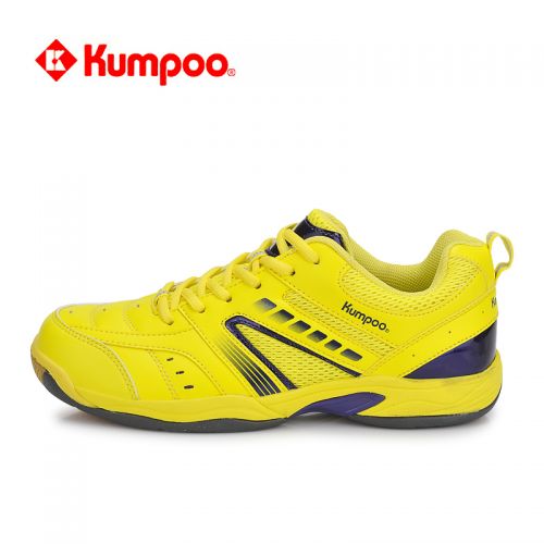  Chaussures de Badminton uniGenre KUMPOO - Ref 843835