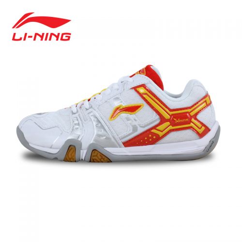  Chaussures de Badminton uniGenre LINING - Ref 843836