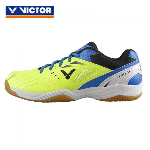  Chaussures de Badminton uniGenre VICTOR - Ref 843844