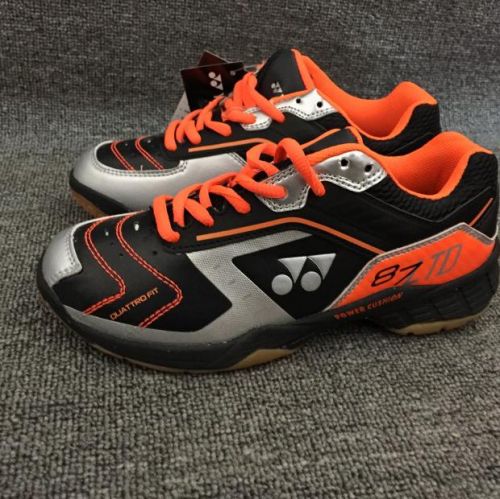 Chaussures de Badminton uniGenre - Ref 843846