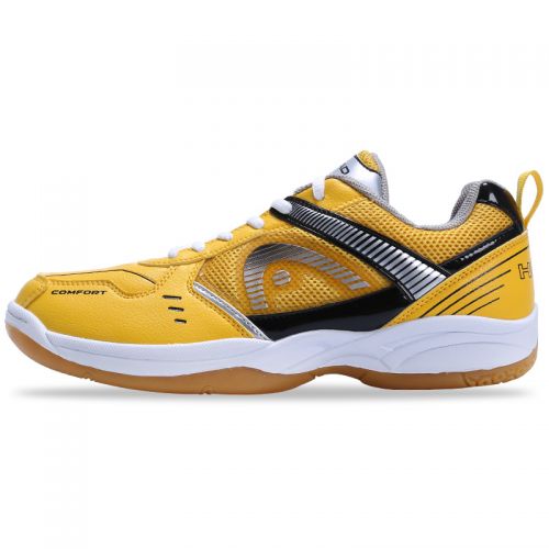  Chaussures de Badminton uniGenre HEAD - Ref 843876