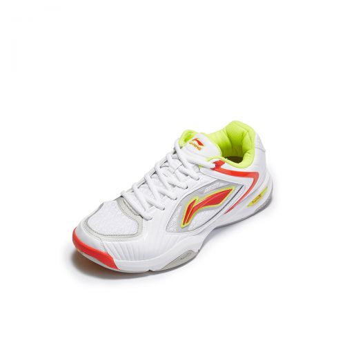  Chaussures de Badminton homme LINING - Ref 843878