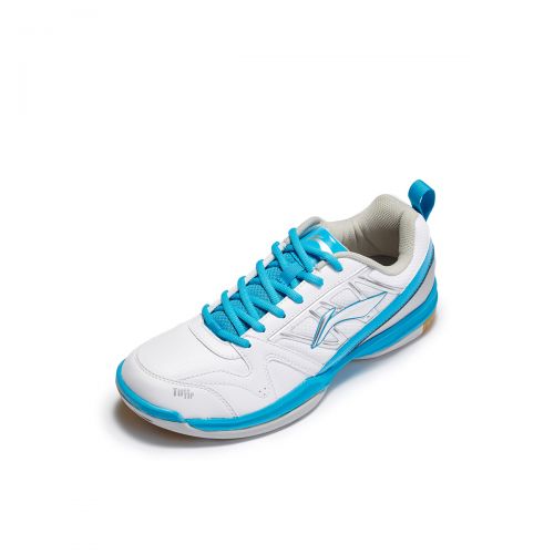  Chaussures de Badminton homme LINING - Ref 843879