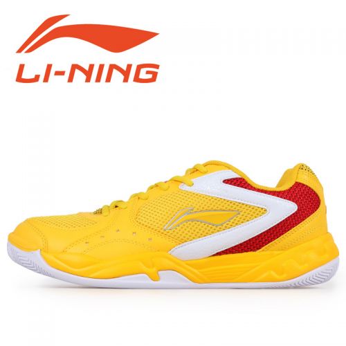  Chaussures de Badminton homme LINING - Ref 843882