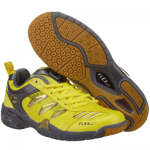  Chaussures de Badminton uniGenre FLEXPRO - Ref 843883