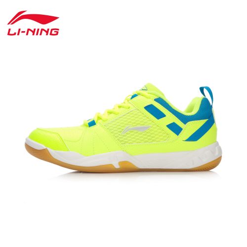  Chaussures de Badminton homme LINING - Ref 843888