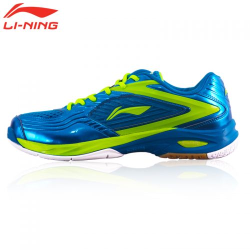  Chaussures de Badminton homme LINING - Ref 843895