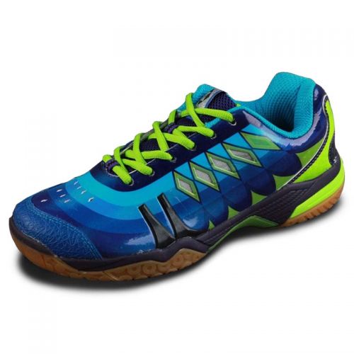 Chaussures de Badminton uniGenre - Ref 843900