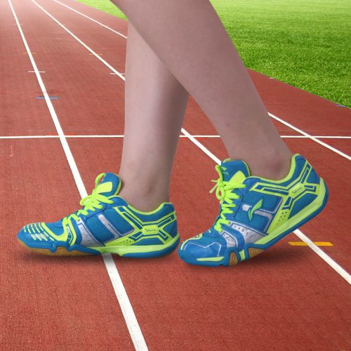  Chaussures de Badminton uniGenre LINING - Ref 843911