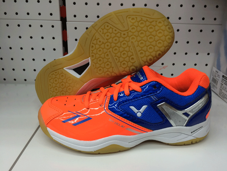 Chaussures de Badminton enfant VICTOR - Ref 843913