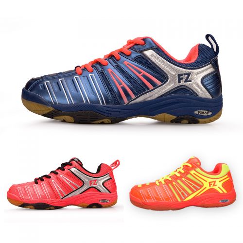 Chaussures de Badminton uniGenre FZ FORZA - Ref 843914